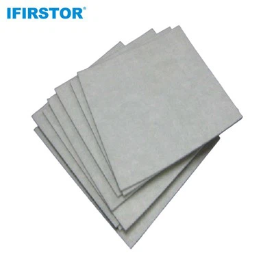 Feel visoka silikacija vlaken